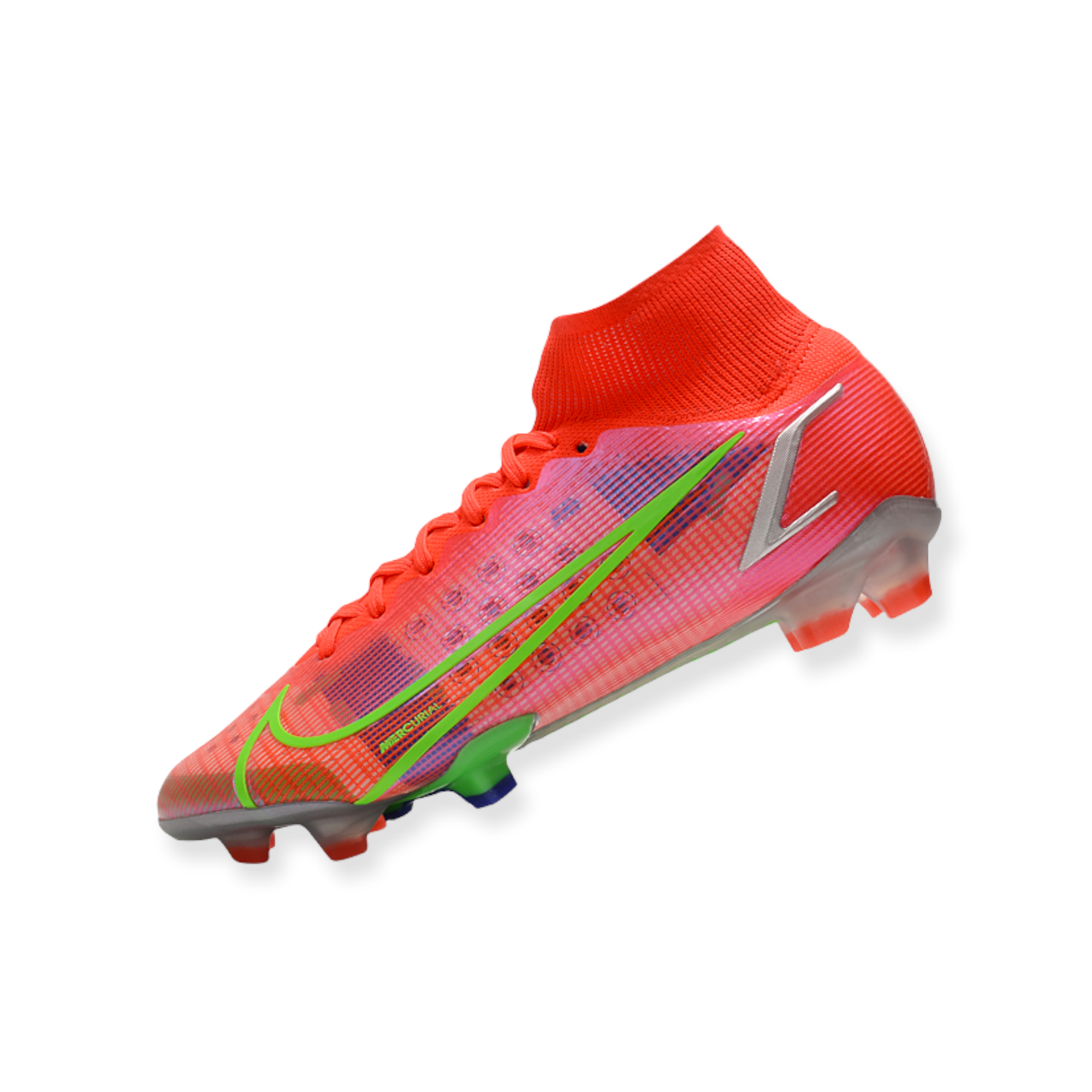 Nike Mercurial Superfly VIII Elite FG
