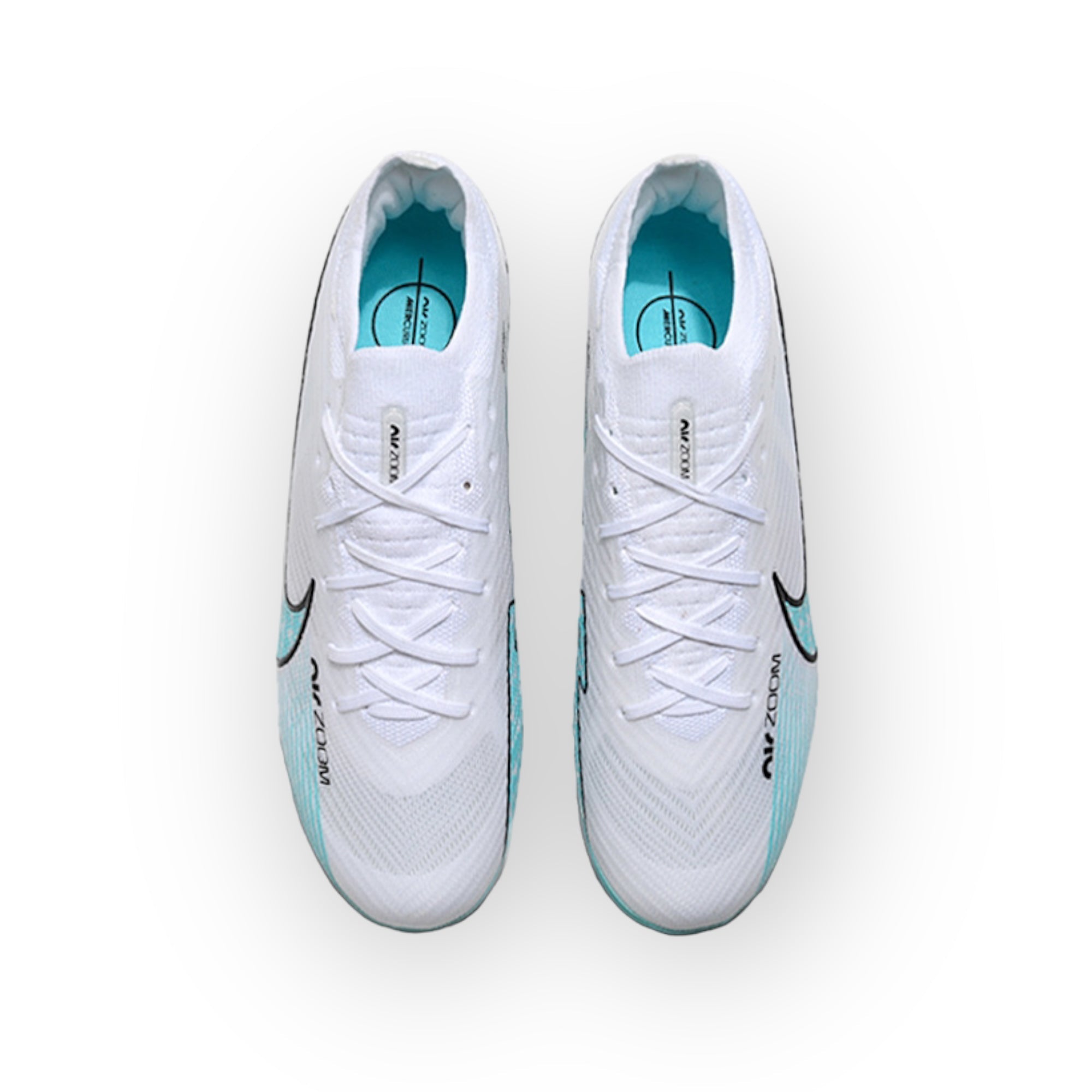 Nike Air Zoom Mercurial Vapor XV Elite FG