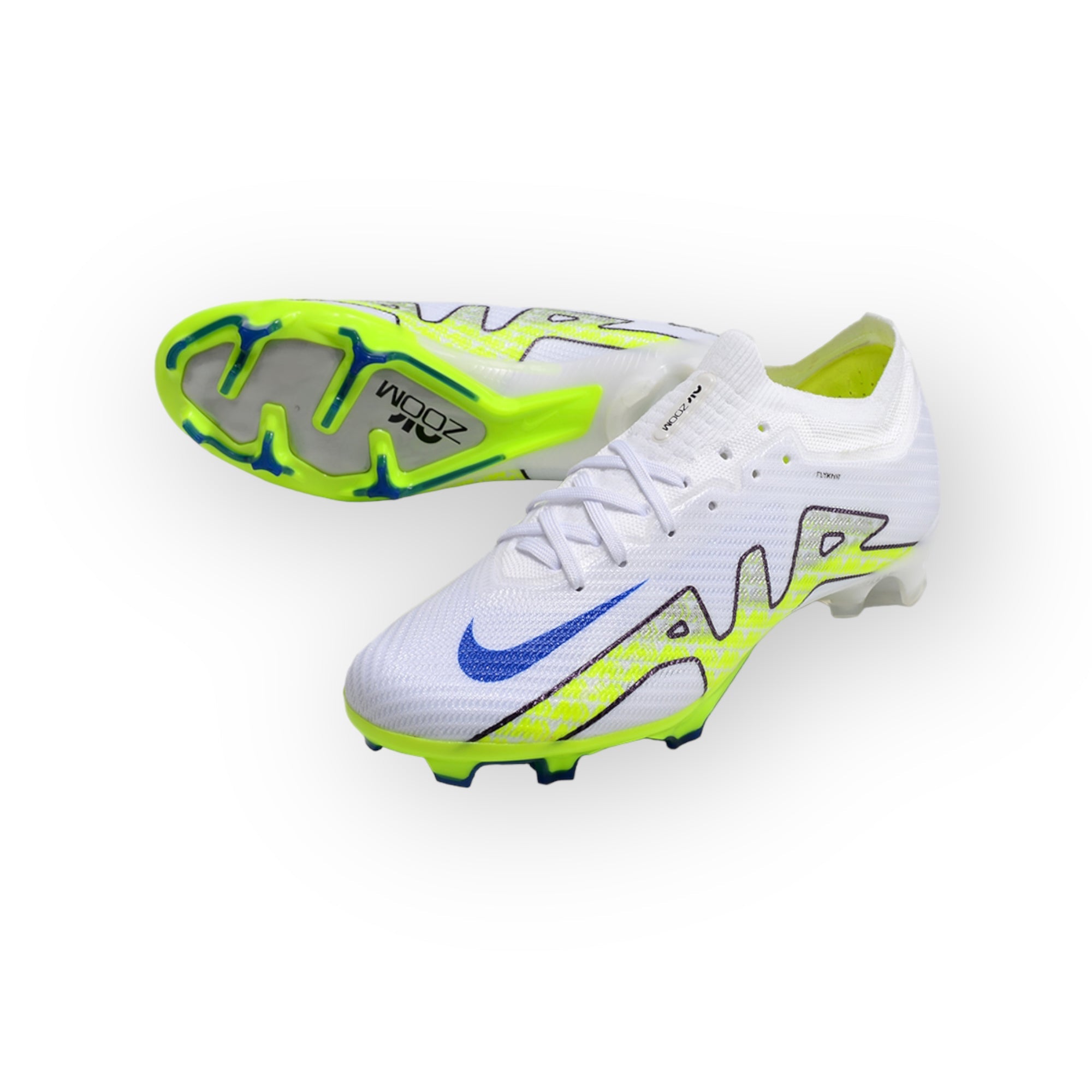 Nike Air Zoom Mercurial Vapor XV Elite FG