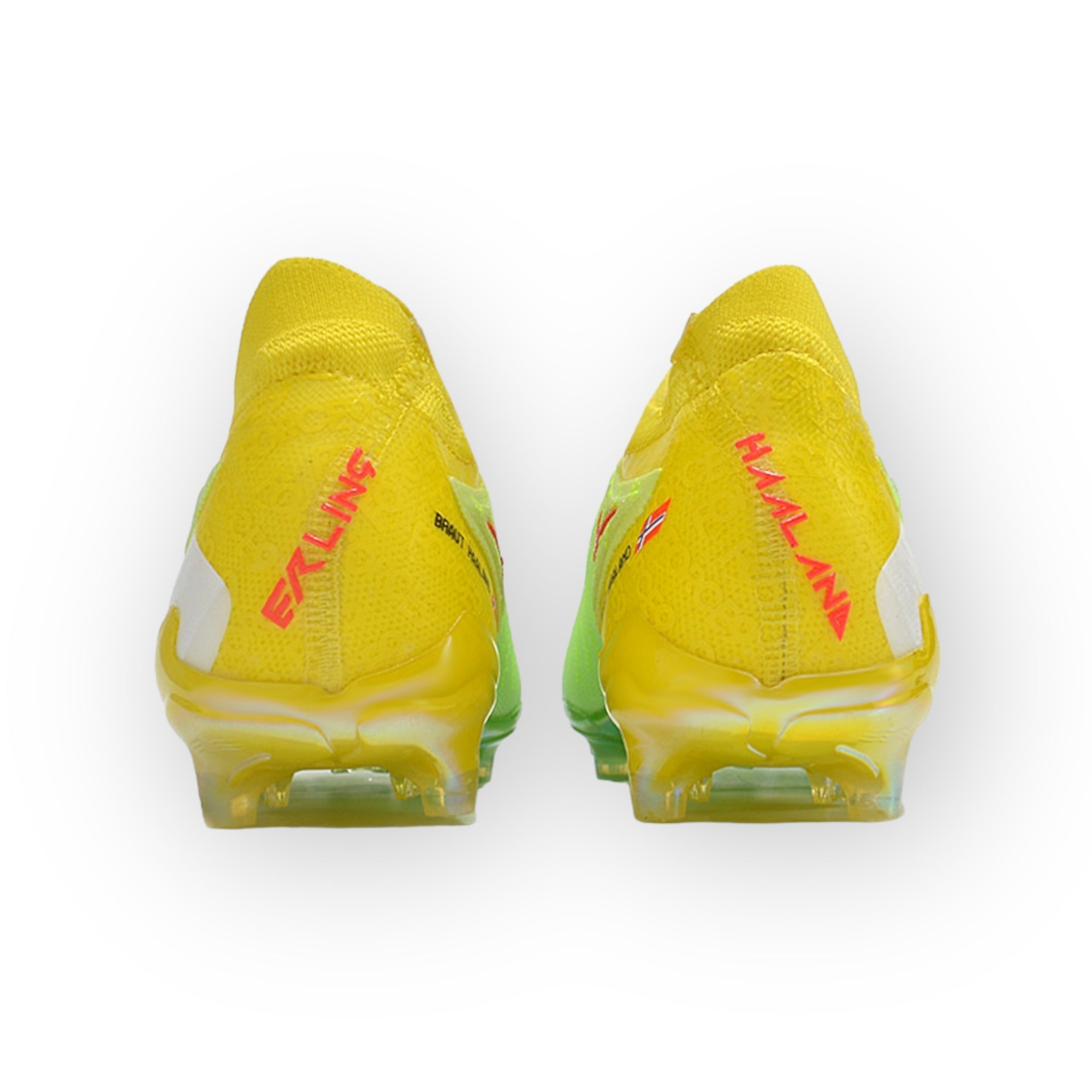 Nike Phantom GX Elite FG E.Haaland Signature