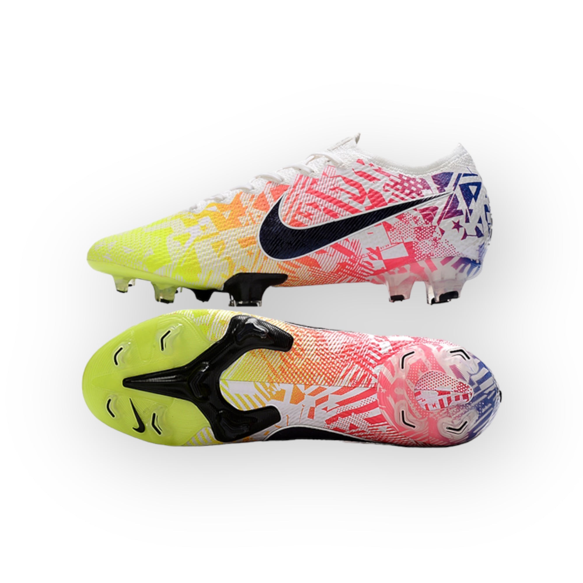 Nike Air Zoom Mercurial Vapor XIII Elite FG x Neymar Jr