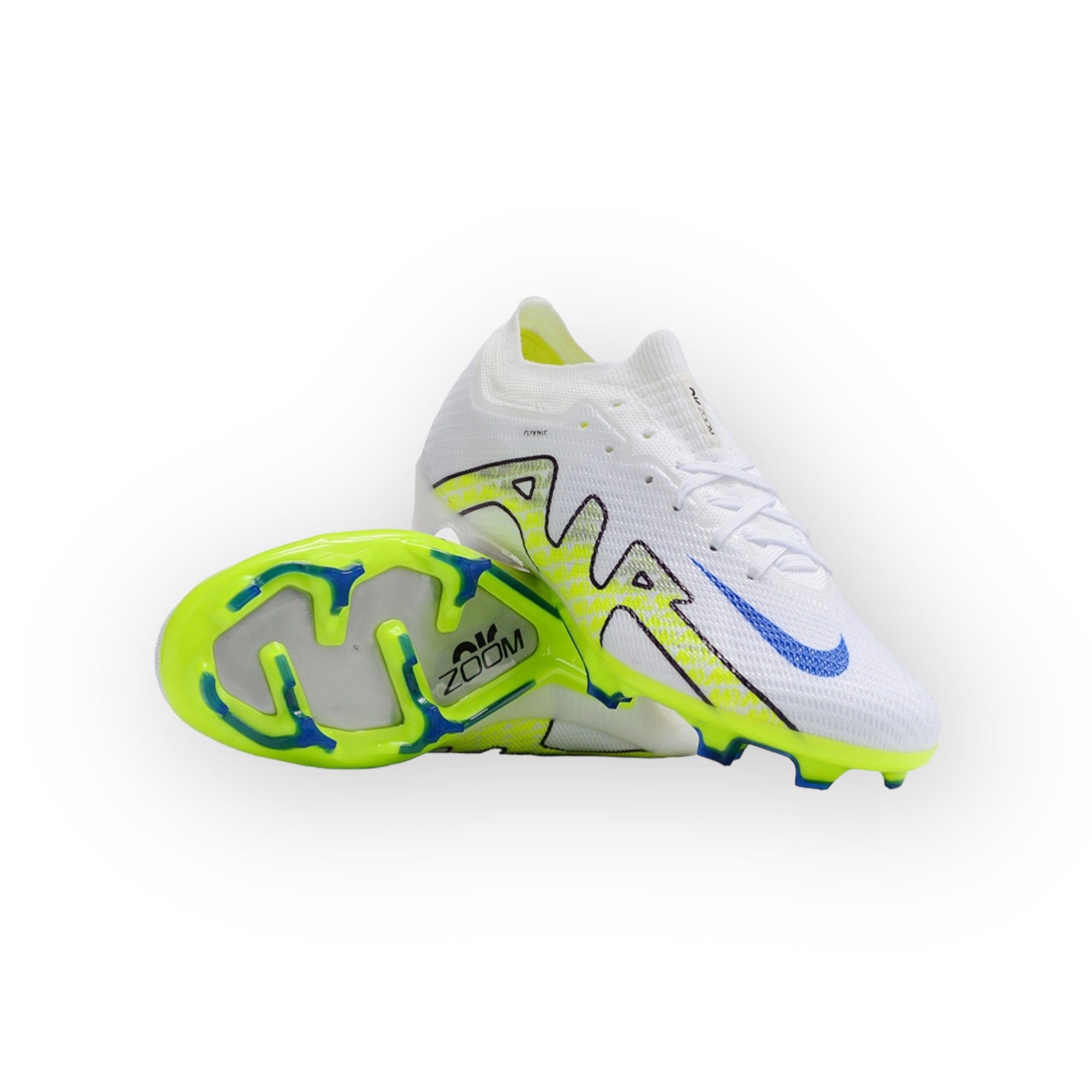 Nike Air Zoom Mercurial Vapor XV Elite FG