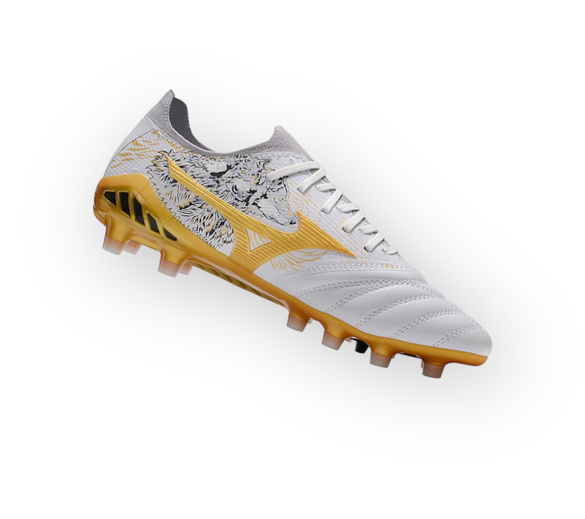 Mizuno Morelia  NEO III β Japan FG x Sergio Ramos