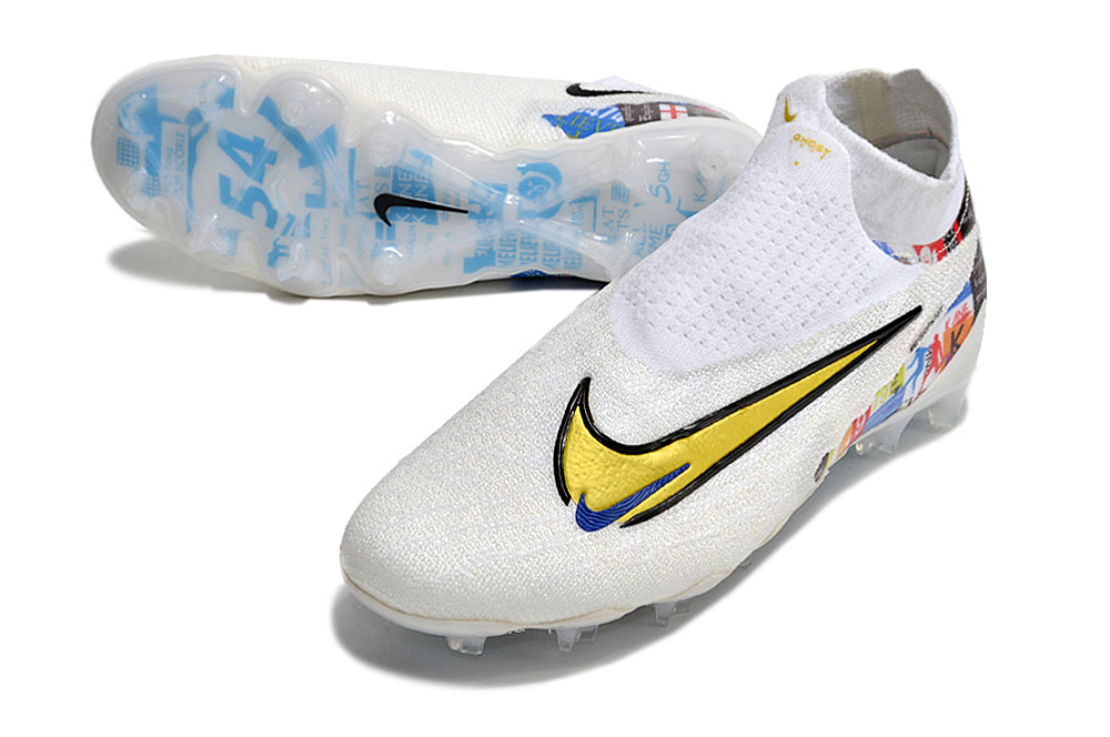 Nike Phantom GX DF Elite FG