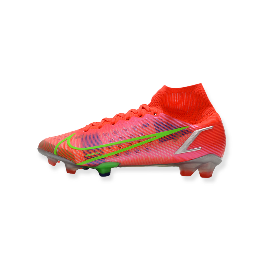 Nike Mercurial Superfly VIII Elite FG
