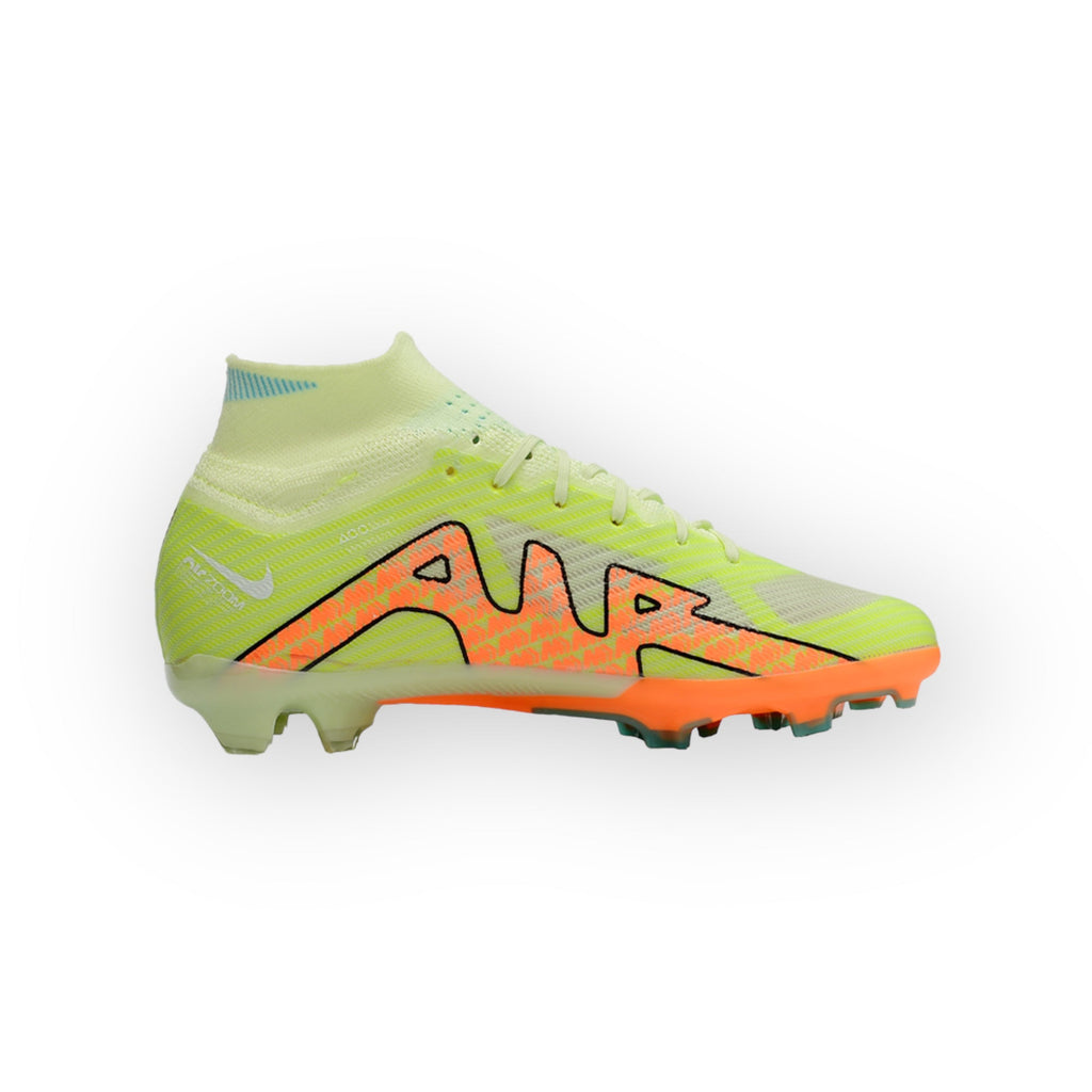 Nike Air Zoom Mercurial Superfly IX Elite FG