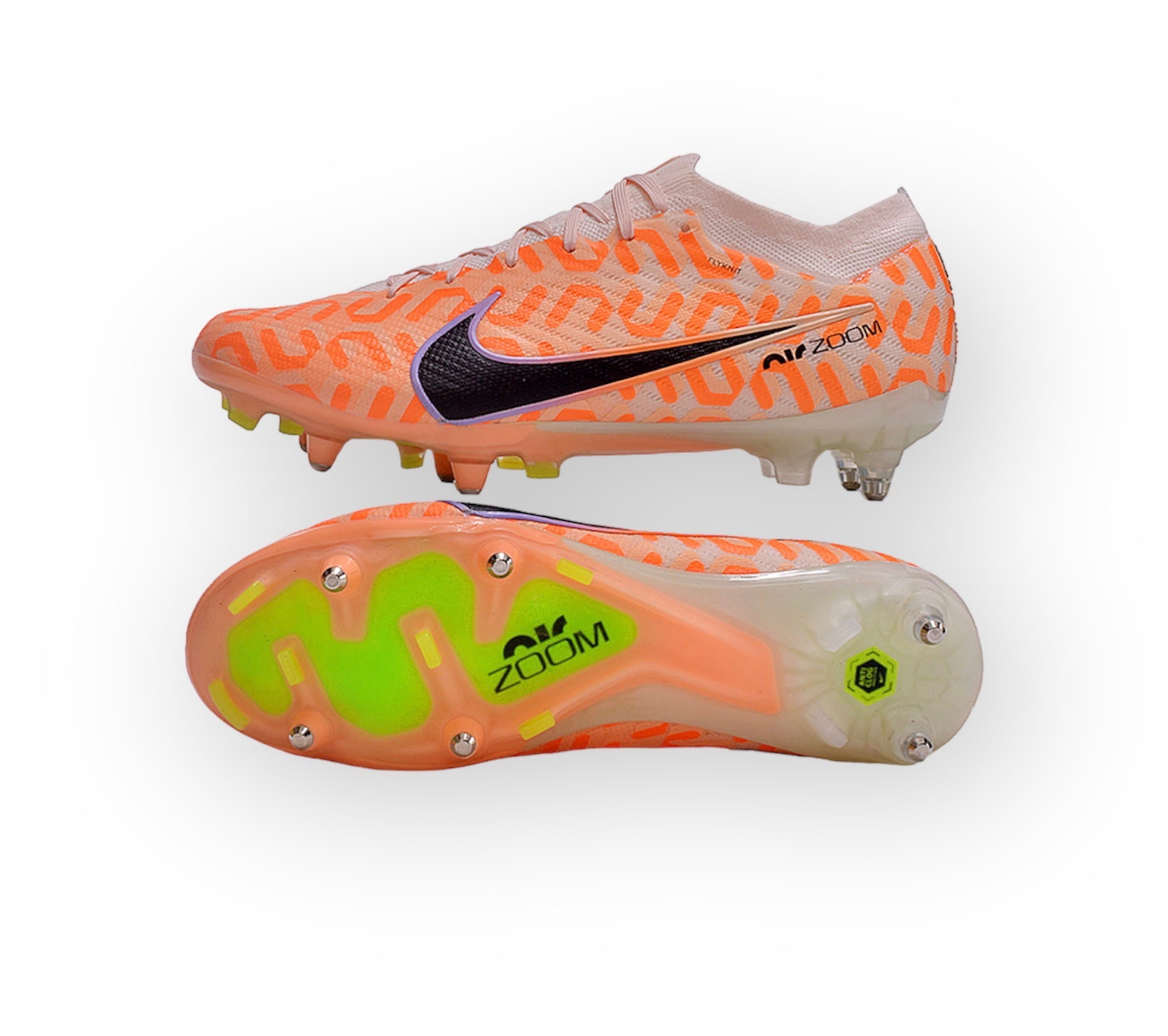 Nike Air Zoom Mercurial Vapor XV Elite FG