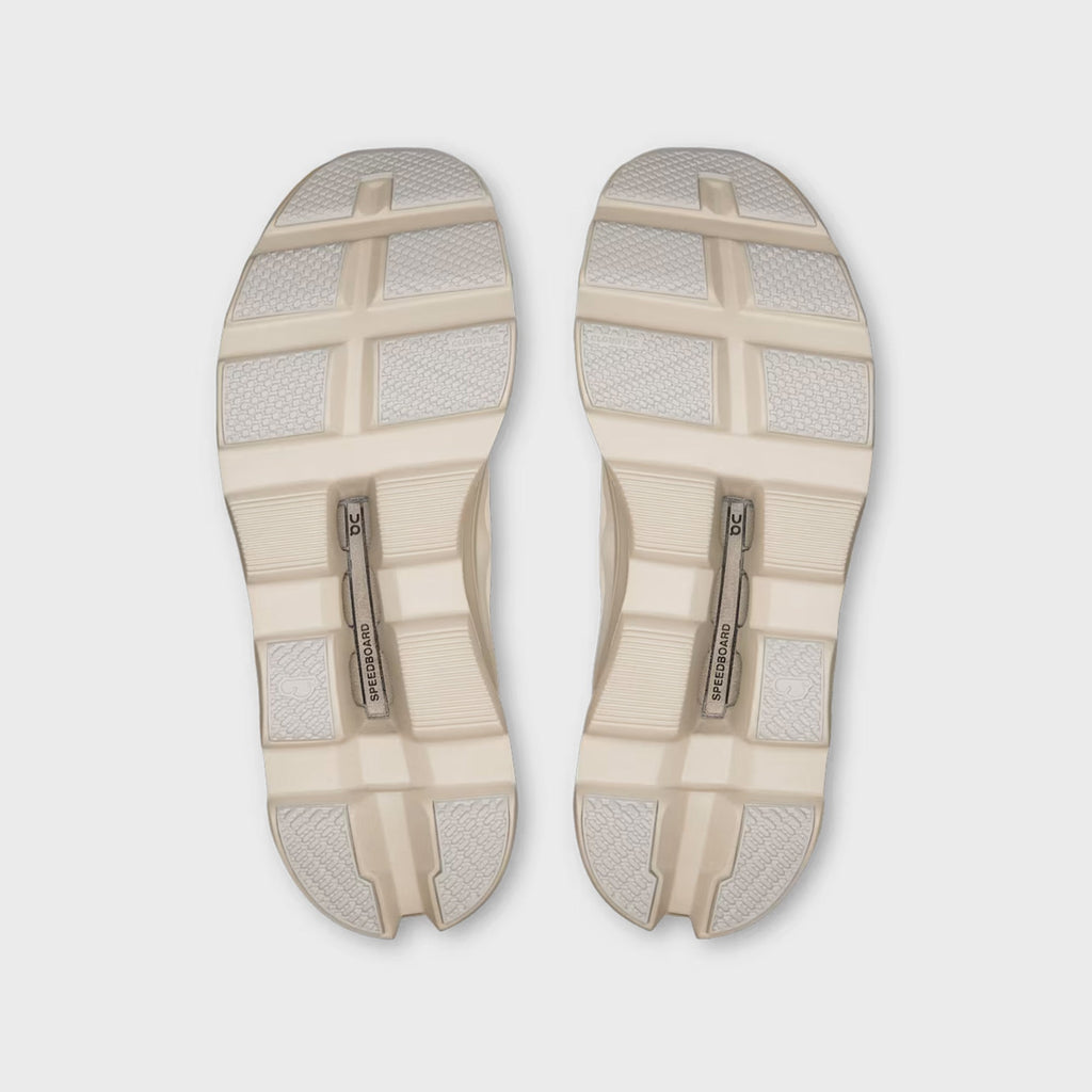 On Running Cloudmonster - Void Dew / Truffle