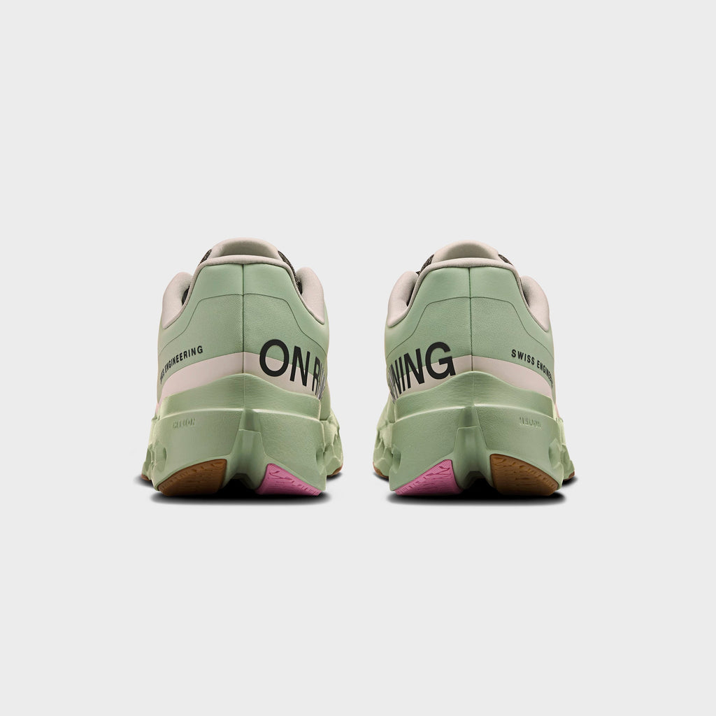 On Running Cloudsurfer Next Z5 - Mineral / Almond