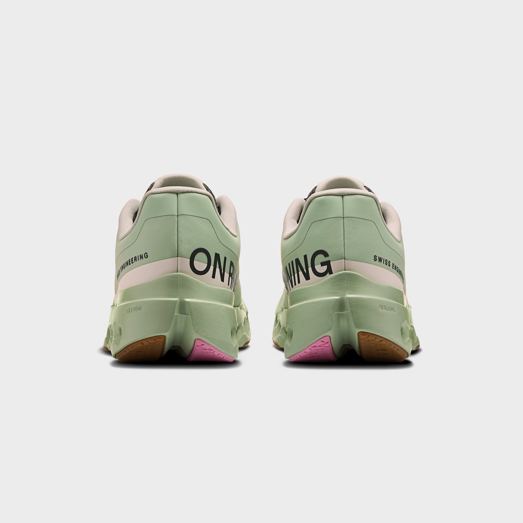 On Running Cloudsurfer Next Z5 - Mineral / Almond