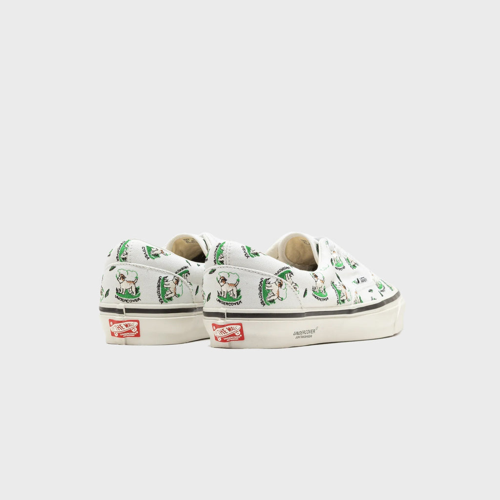 VANS x Undercover OTW Era 95 - True White