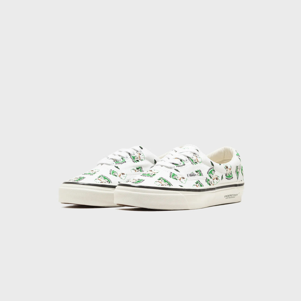 VANS x Undercover OTW Era 95 - True White