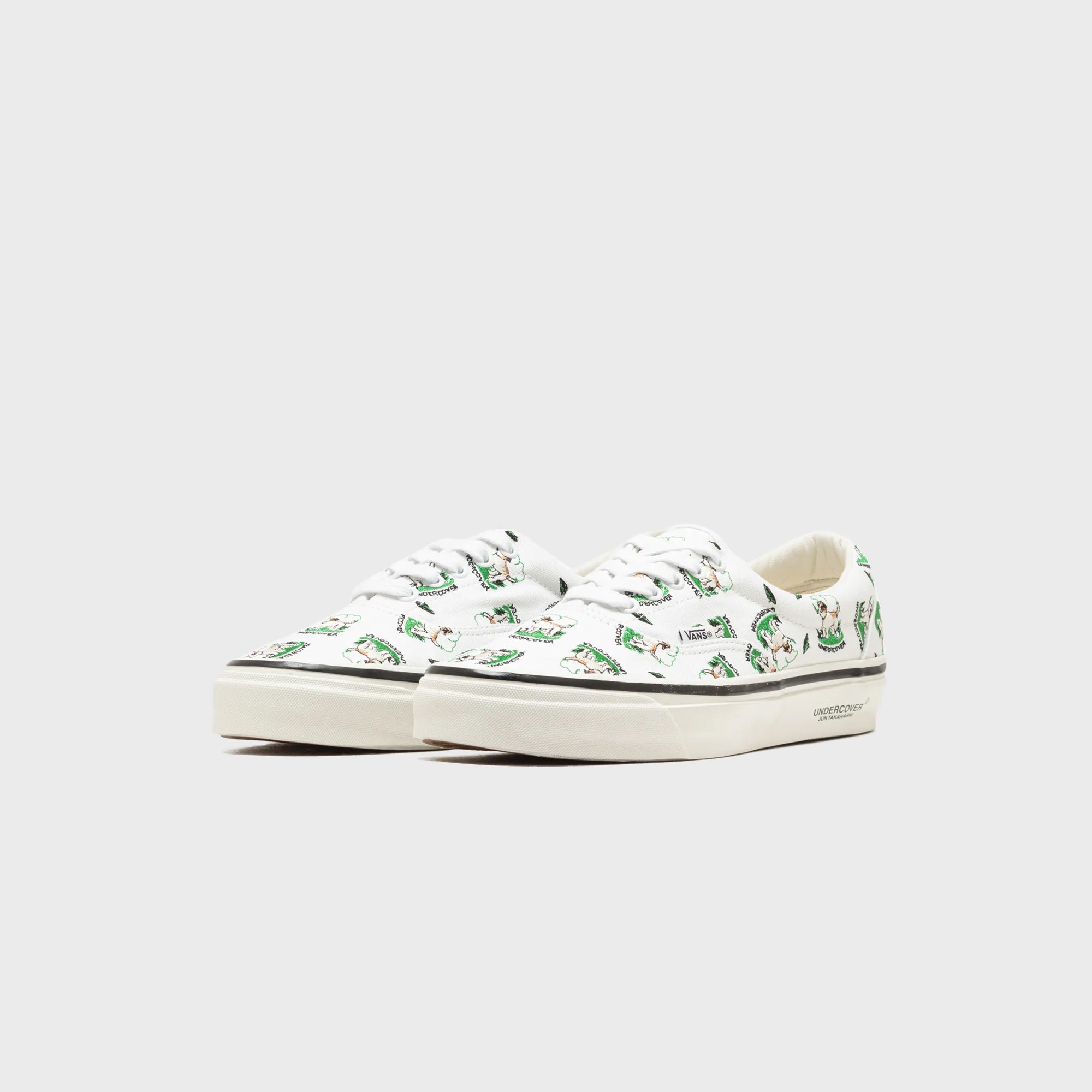 VANS x Undercover OTW Era 95 - True White