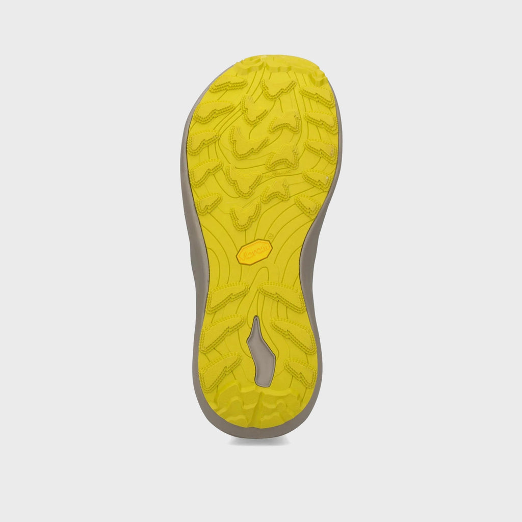 ROA Sella - Silver / Acid Yellow