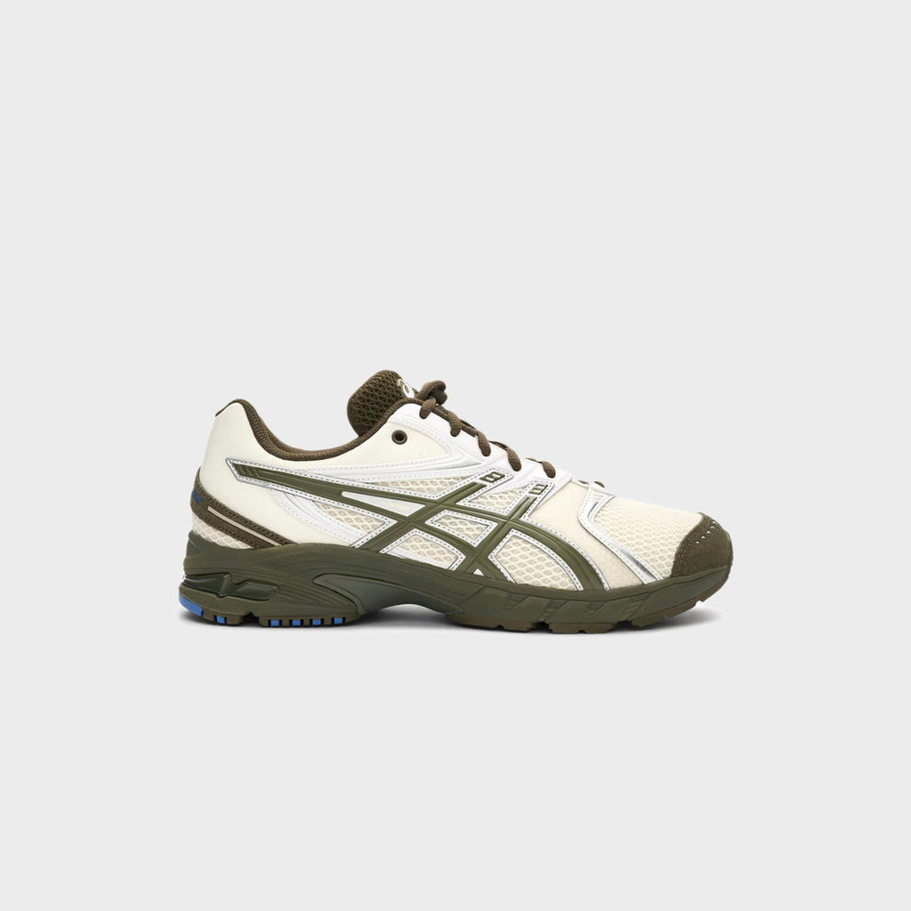 ASICS x Temptation Vacation Gel-DS Trainer 14 - Cream / Olive Canvas