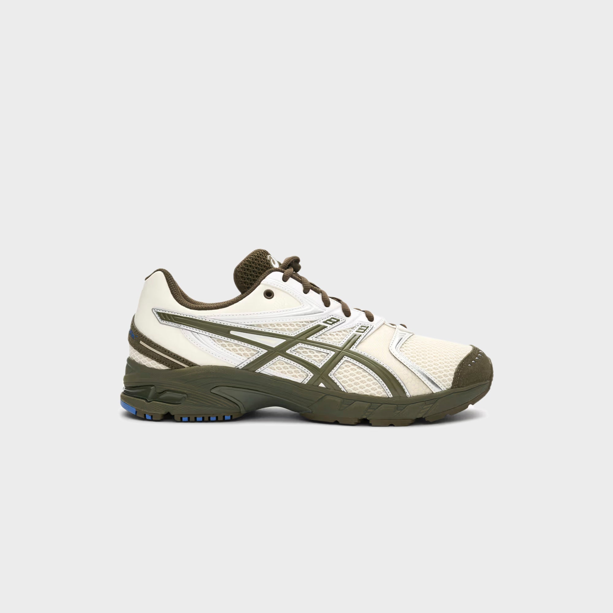 ASICS x Temptation Vacation Gel-DS Trainer 14 - Cream / Olive Canvas