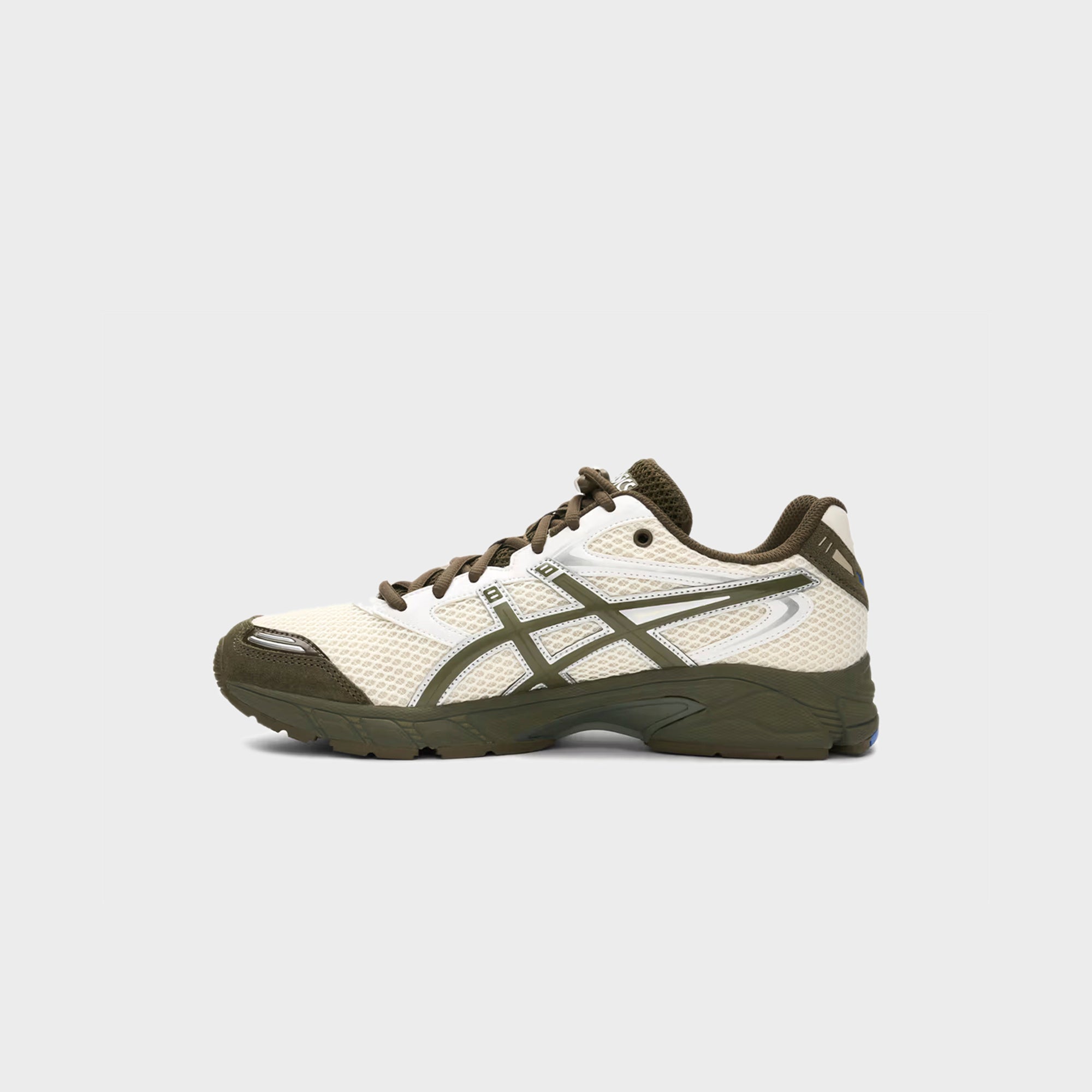 ASICS x Temptation Vacation Gel-DS Trainer 14 - Cream / Olive Canvas