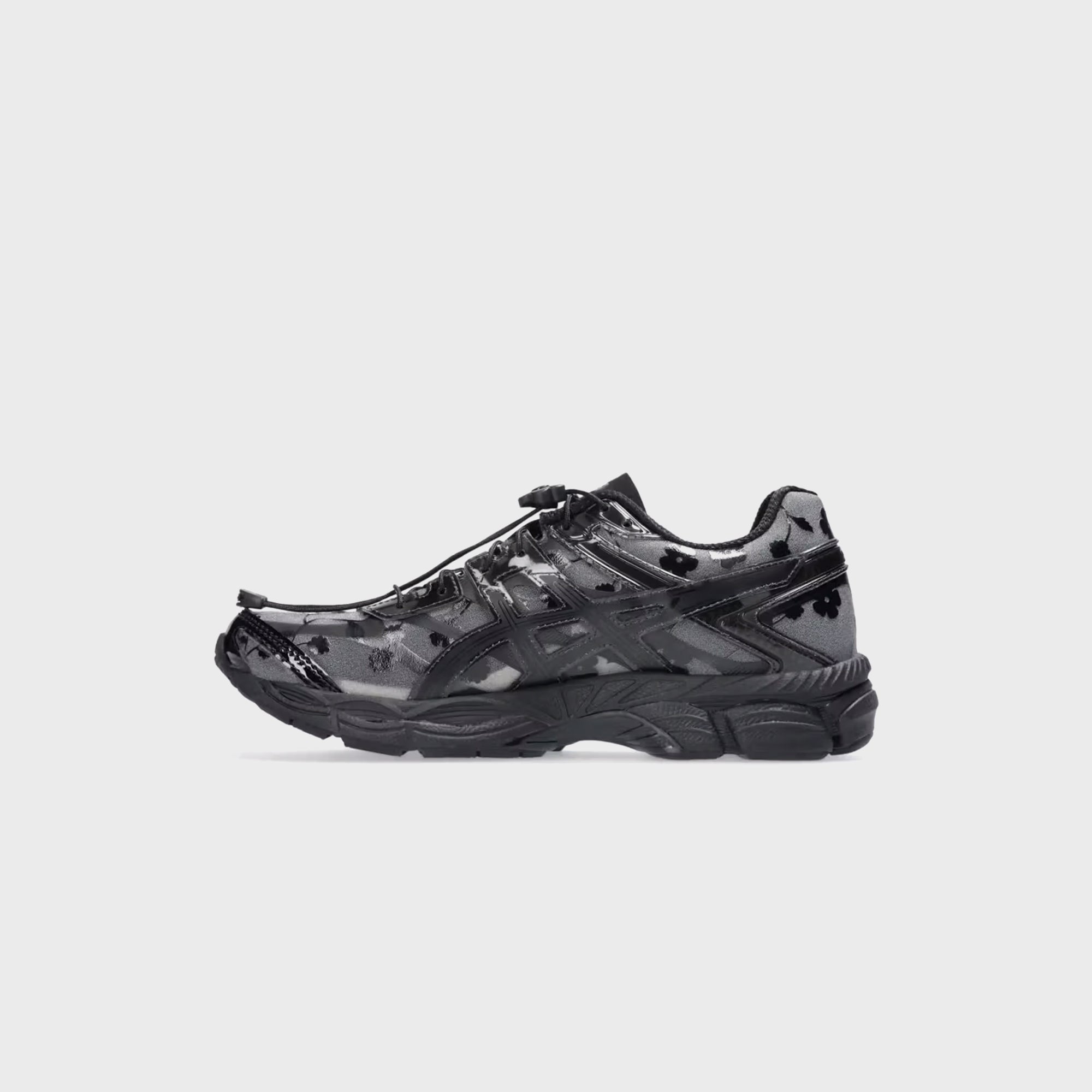 ASICS x Cecilie Bahnsen Gel-Cumulus 16 - Black / Black