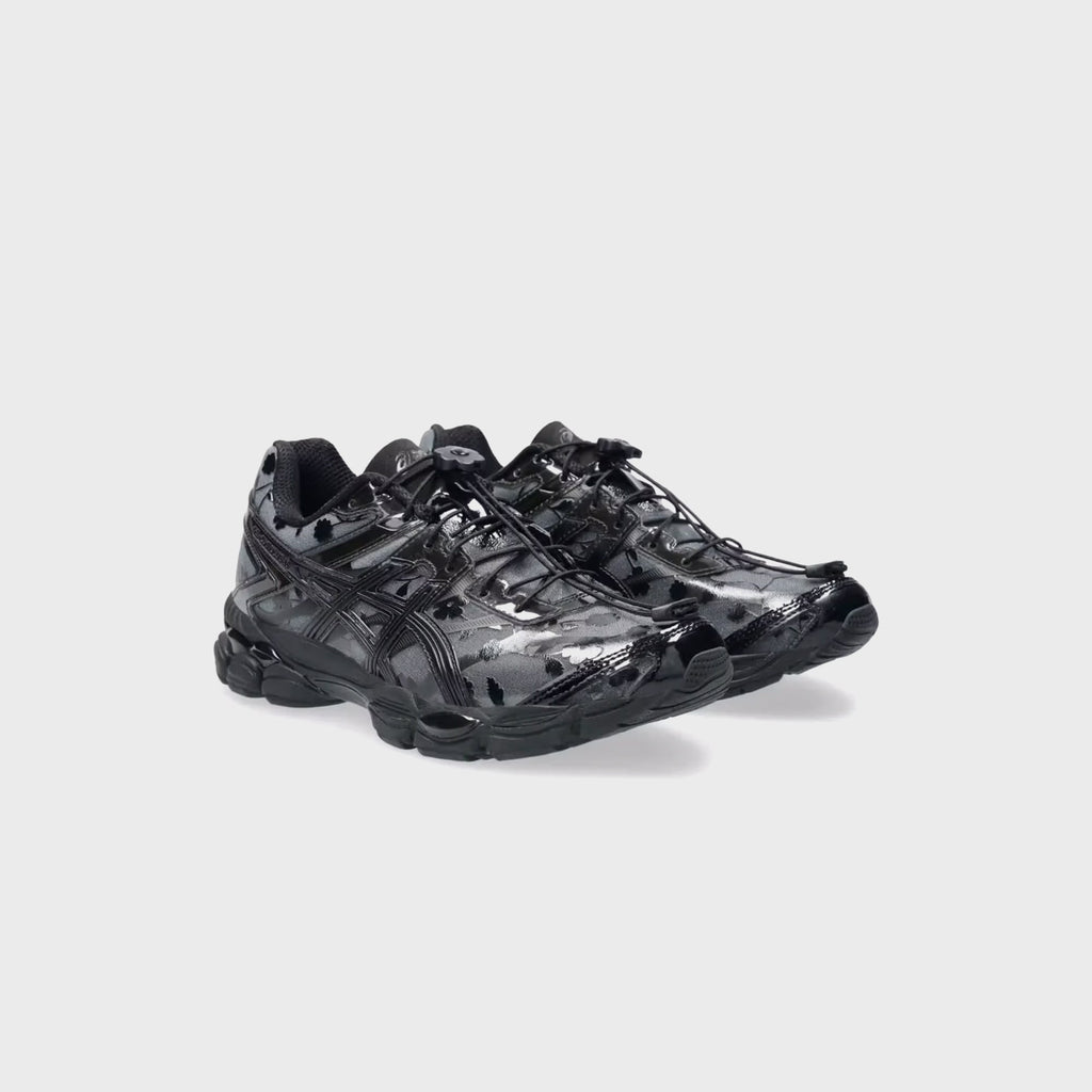 ASICS x Cecilie Bahnsen Gel-Cumulus 16 - Black / Black
