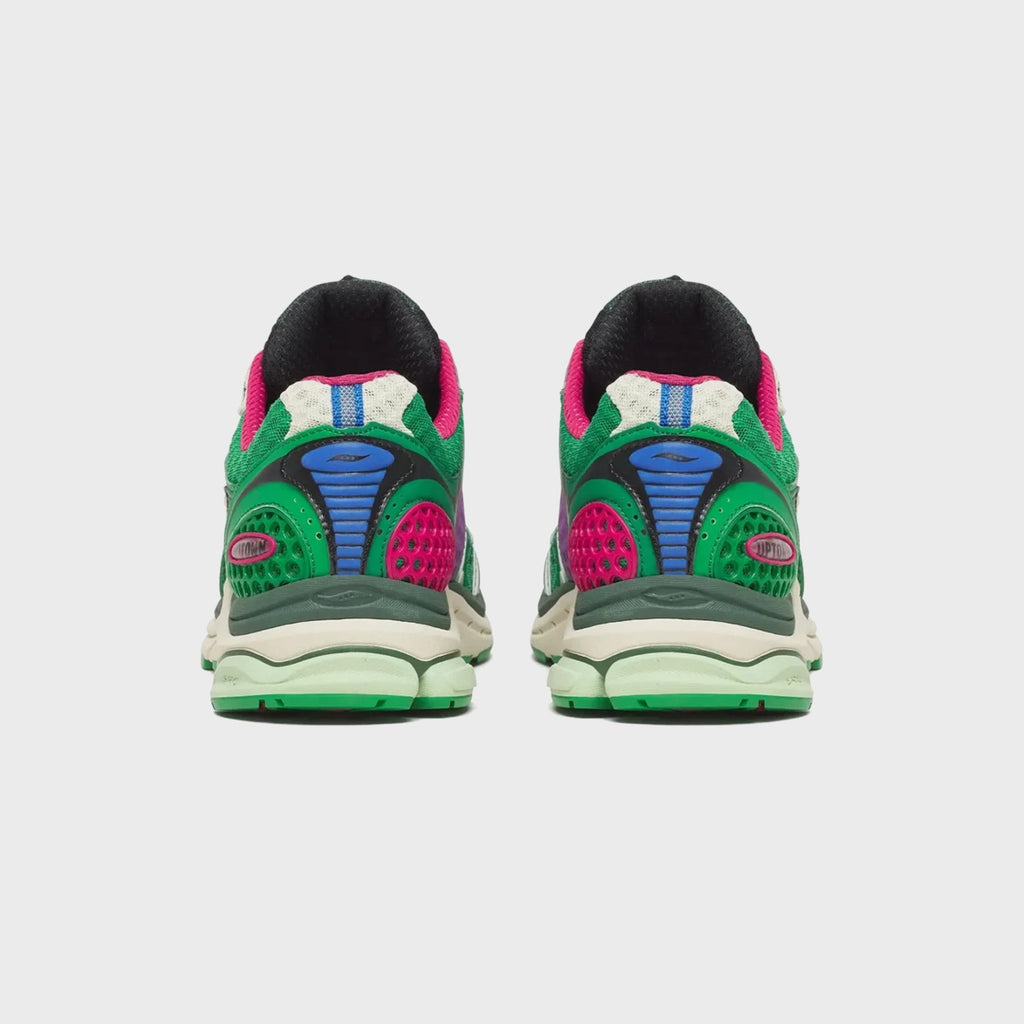 Saucony x Jae Tips ProGrid Triumph 4 - Fern / Fern