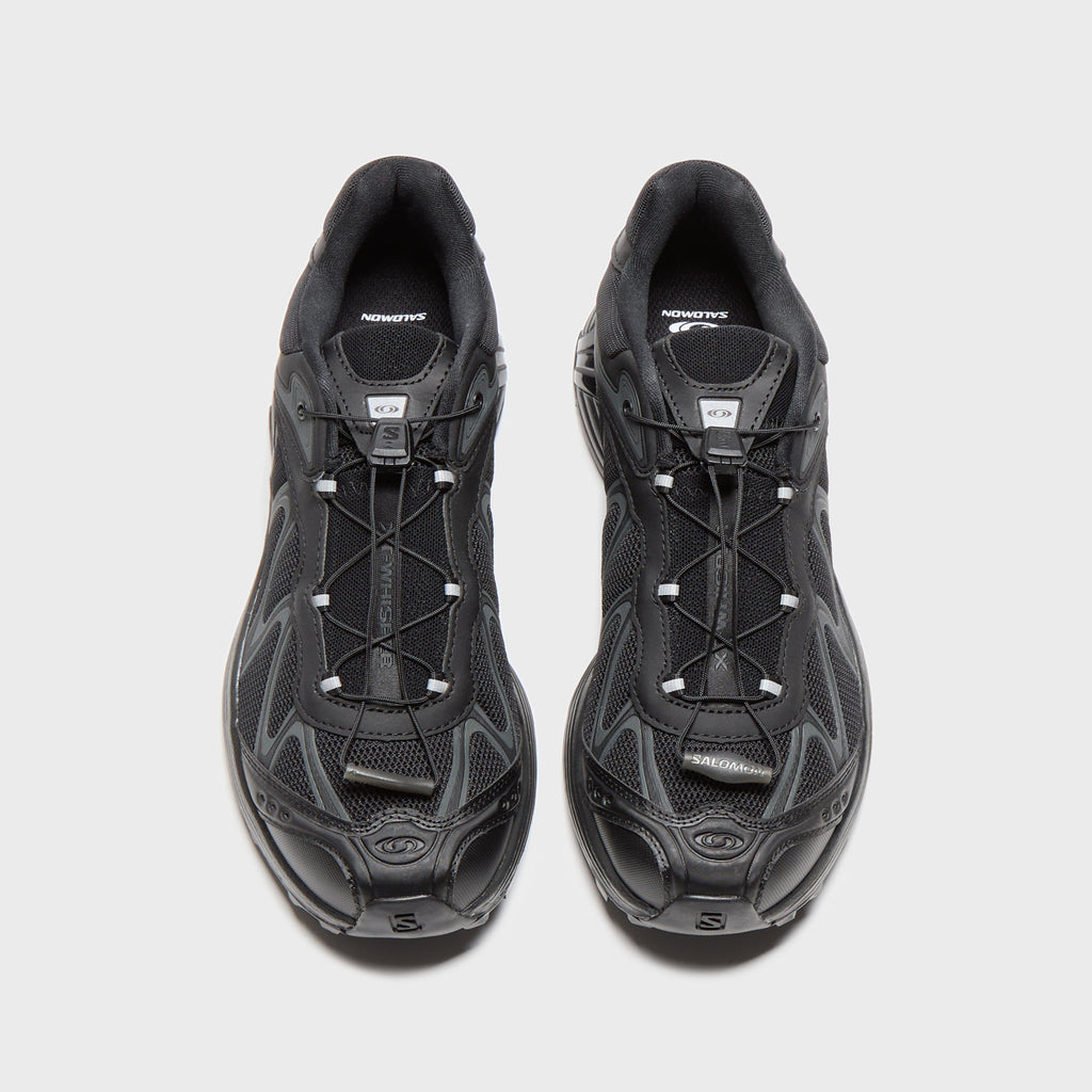 Salomon XT Whisper - Black / Black / Asphalt
