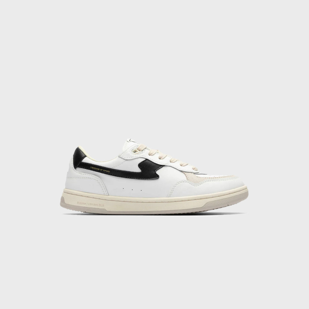 Stepney Workers Club Pro-Cup 01 S-Strike - White / Black