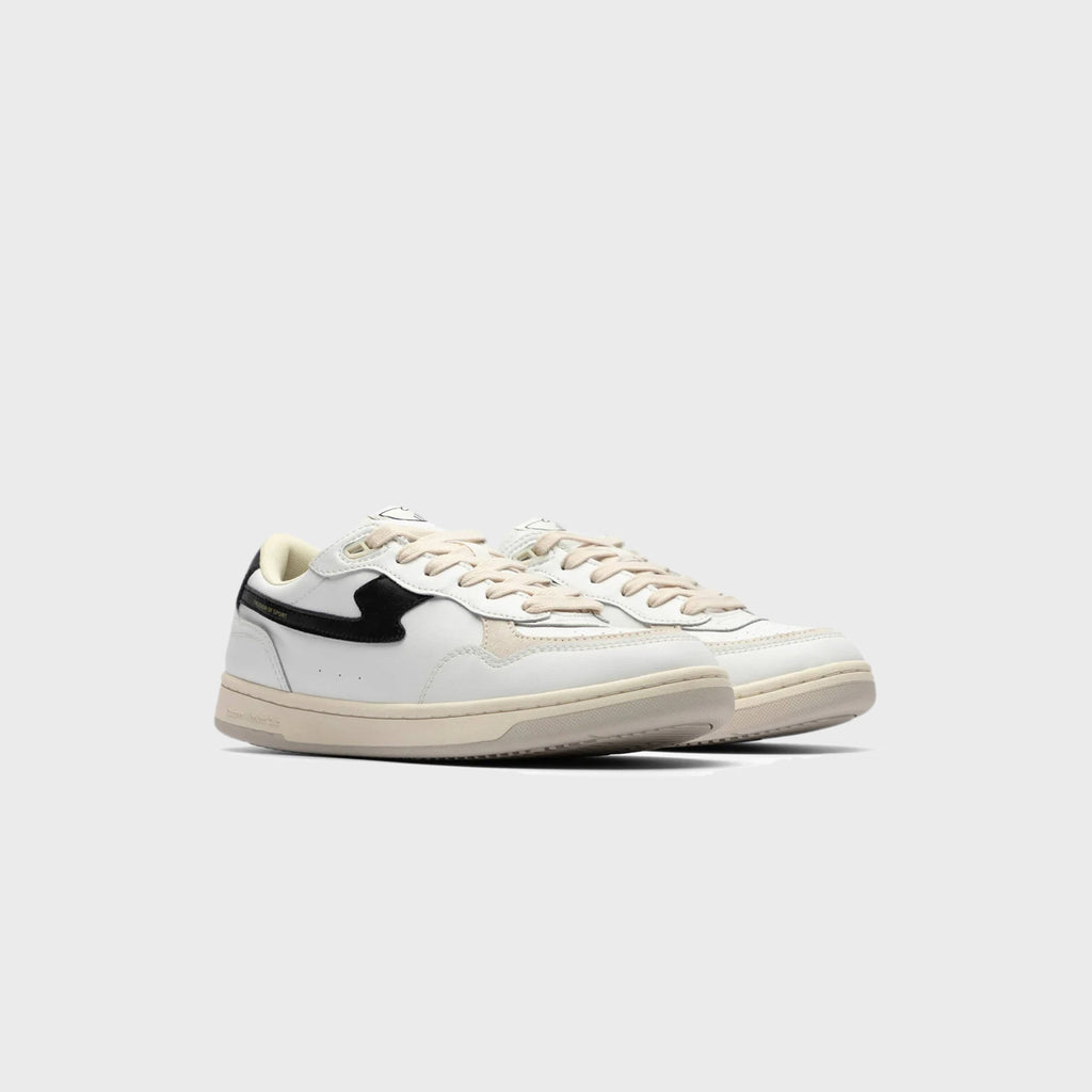 Stepney Workers Club Pro-Cup 01 S-Strike - White / Black