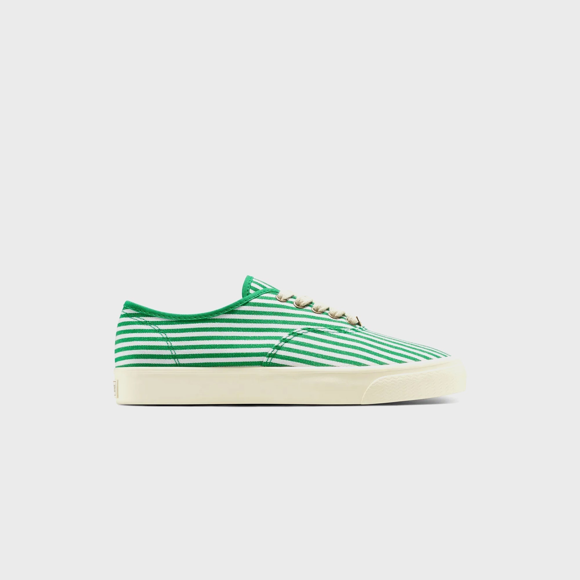 Converse x GOLF le FLEUR 1908 Stripes Naut-1 - Green Tambourine / Afterglow